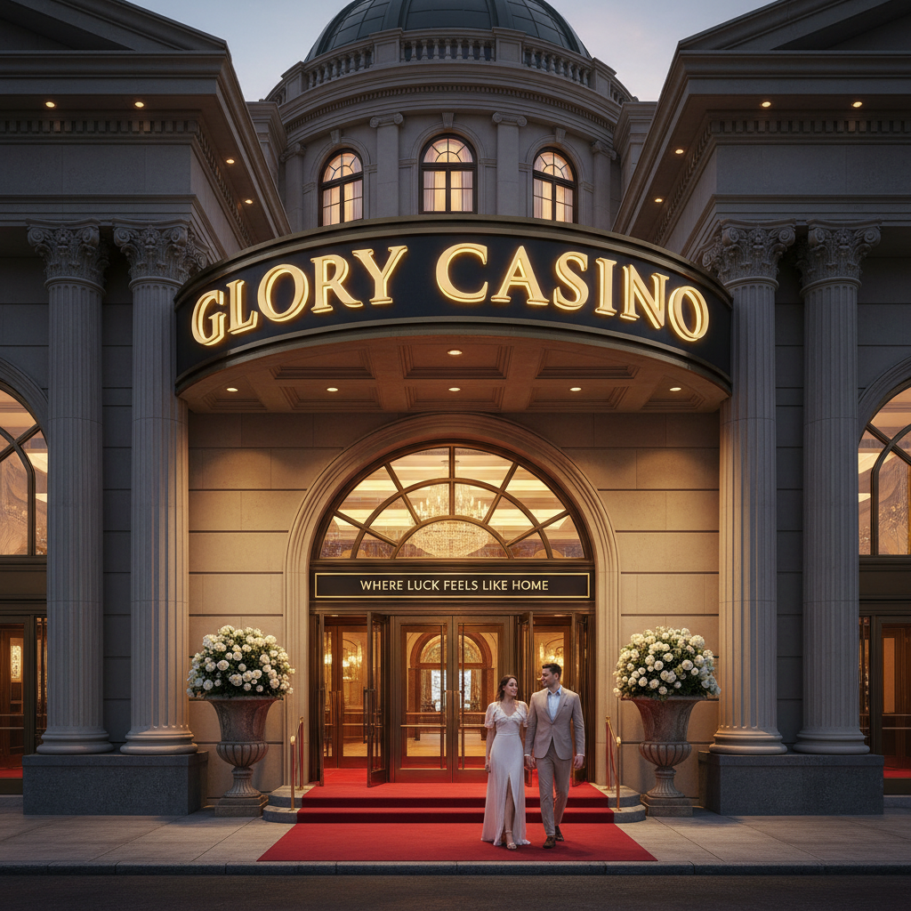 home Glory Casino